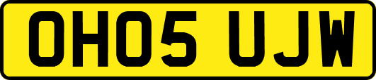 OH05UJW
