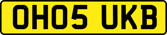 OH05UKB