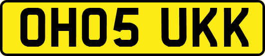 OH05UKK