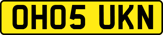OH05UKN