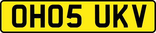 OH05UKV