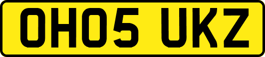 OH05UKZ
