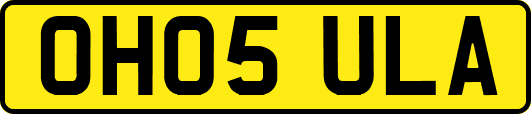 OH05ULA