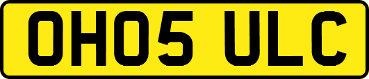 OH05ULC