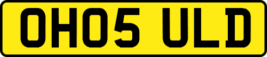 OH05ULD