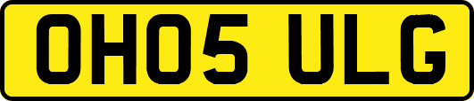 OH05ULG