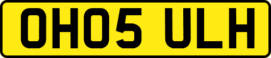 OH05ULH