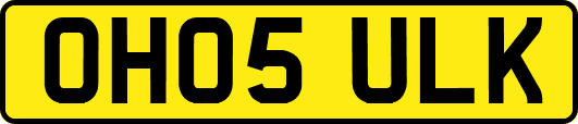 OH05ULK