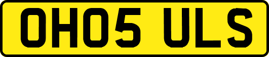 OH05ULS