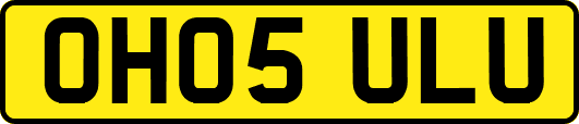 OH05ULU