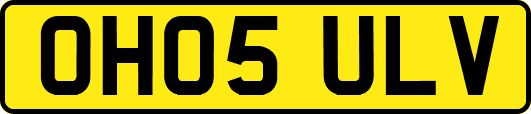 OH05ULV