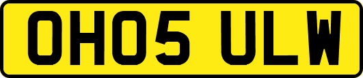 OH05ULW