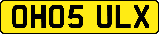 OH05ULX