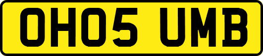 OH05UMB