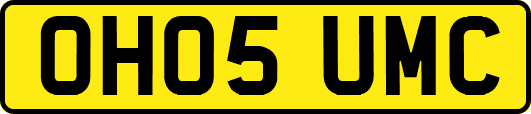 OH05UMC