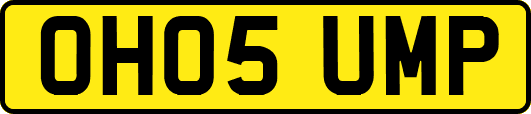 OH05UMP