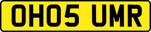 OH05UMR