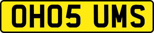OH05UMS