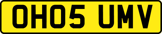 OH05UMV