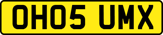 OH05UMX