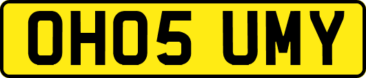 OH05UMY
