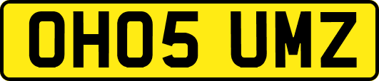 OH05UMZ