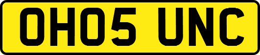 OH05UNC