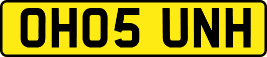 OH05UNH