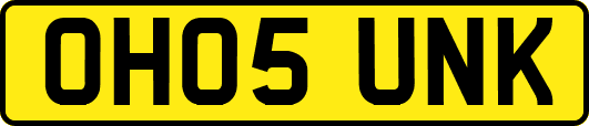 OH05UNK