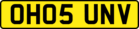 OH05UNV