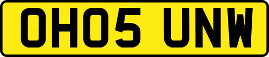 OH05UNW