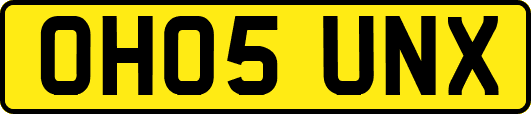 OH05UNX