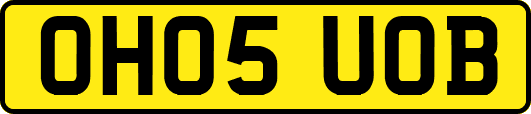 OH05UOB