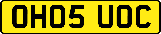 OH05UOC