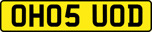OH05UOD