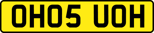 OH05UOH