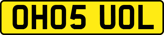 OH05UOL