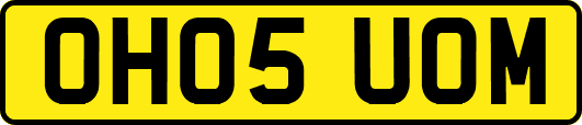 OH05UOM