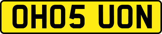 OH05UON