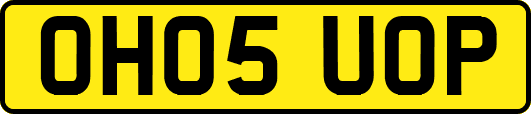 OH05UOP