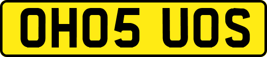 OH05UOS