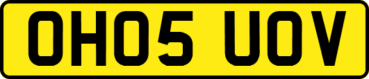 OH05UOV