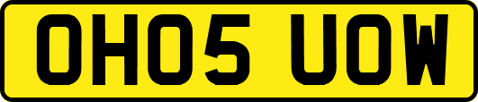 OH05UOW