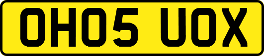 OH05UOX
