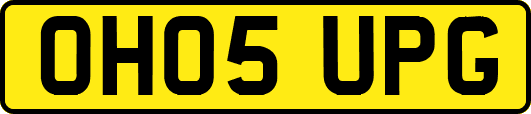OH05UPG