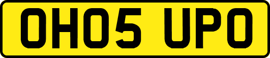 OH05UPO