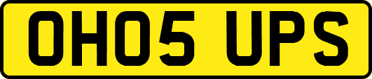 OH05UPS