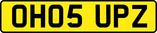 OH05UPZ