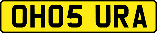 OH05URA