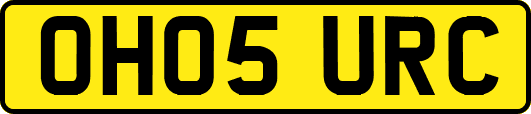 OH05URC